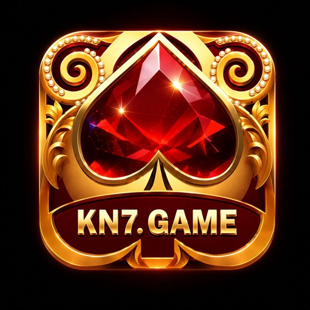 KN7 GAME